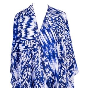 Ruana/sarong/scarf